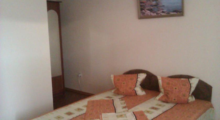 Гостиница Guest House Diana Судак-6