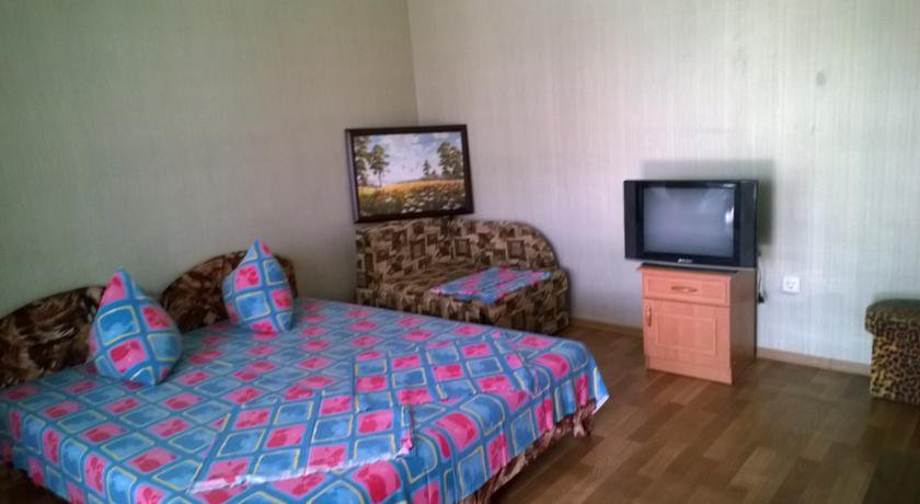 Гостиница Guest House Diana Судак