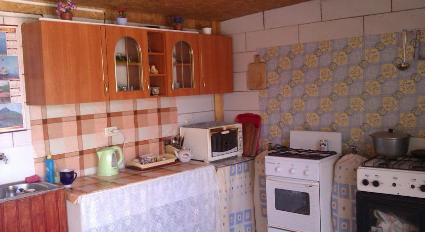 Гостиница Guest House Diana Судак-13