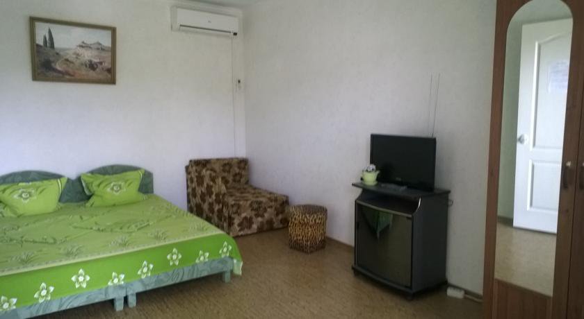 Гостиница Guest House Diana Судак-16