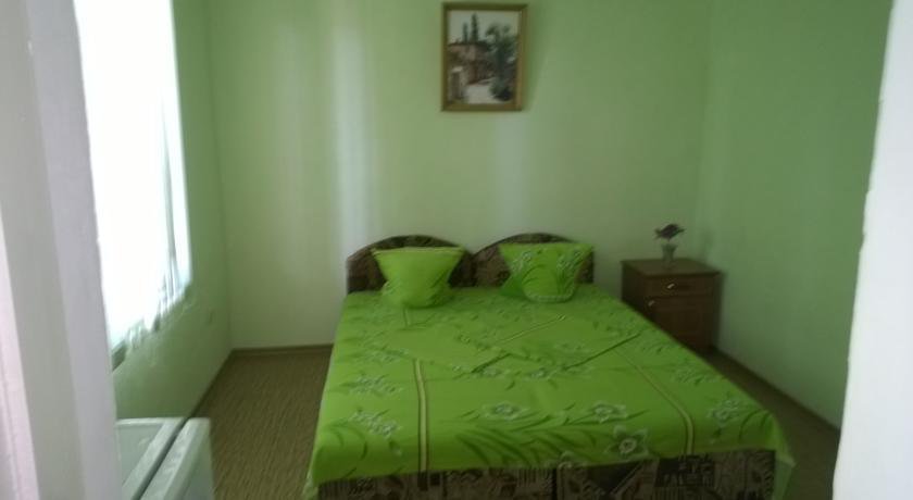 Гостиница Guest House Diana Судак-15